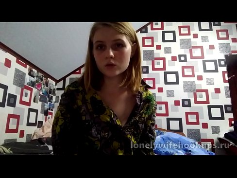 ❤️ Errusiako ikasle ilehoria gazteak polla handiagoak gustatzen zaizkio. Porno fb pornoan eu.pi-porno.ru ☑